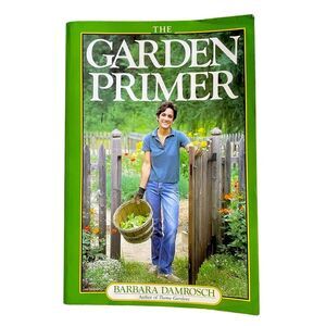 The Garden Primer, Barbara Damrosch